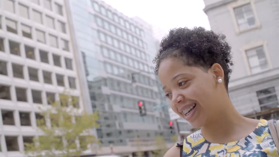 Byron's & Belinda's Success Stories College Success Foundation