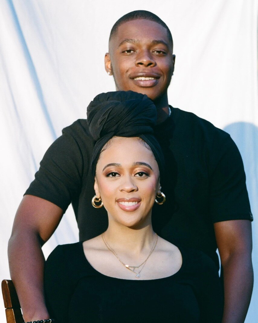 Assadulah and Trinity