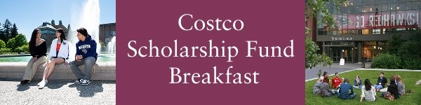 26th-Annual Costco Scholarship Fund Breakfast